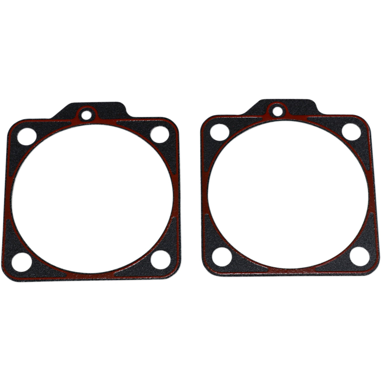 JAMES GASKET DS-174983 JGI-16777-66-X Cylinder Base Gaskets Big Bore Base Steel - Big Twin
