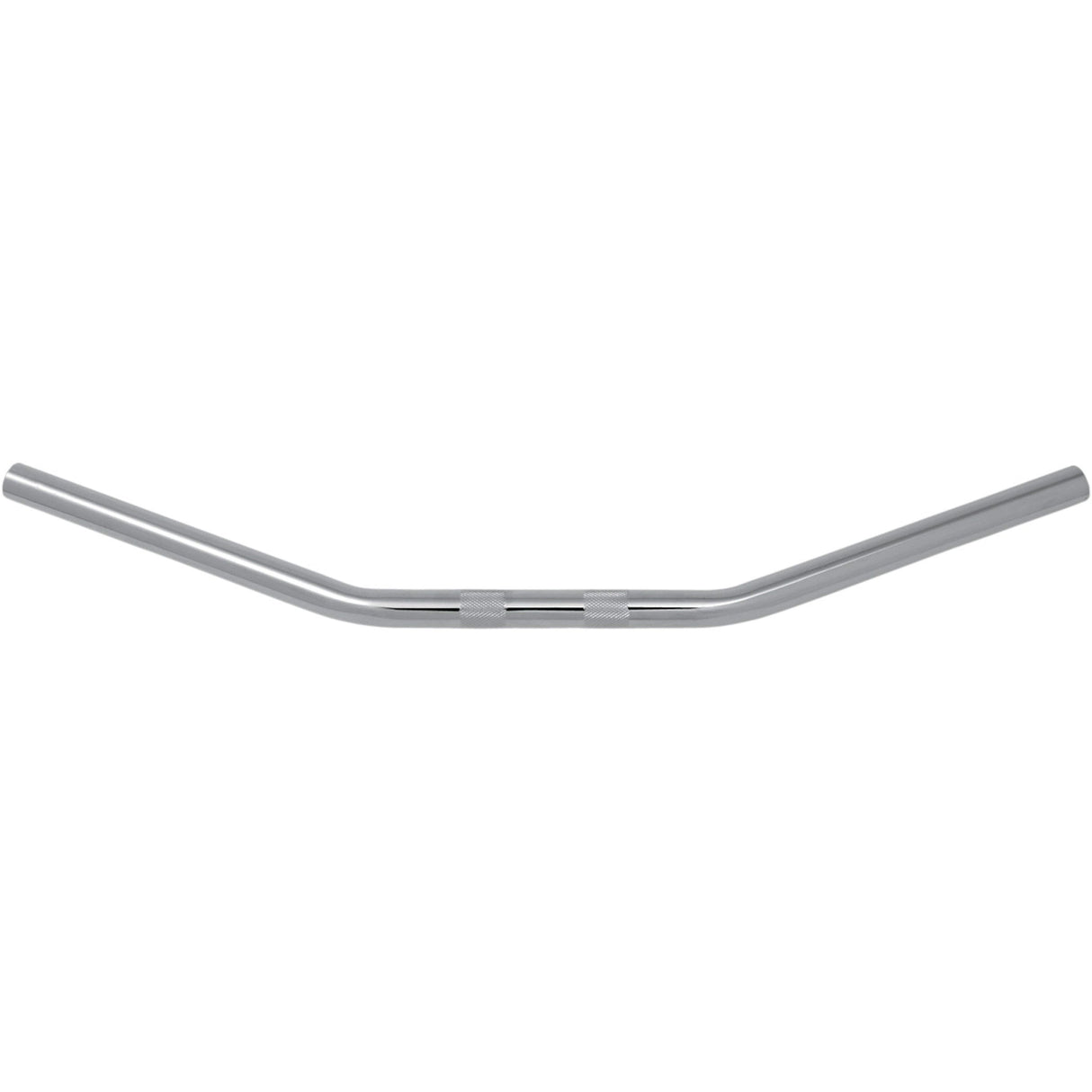 Khrome Werks 1" Handlebar — Drag Chrome - 300925