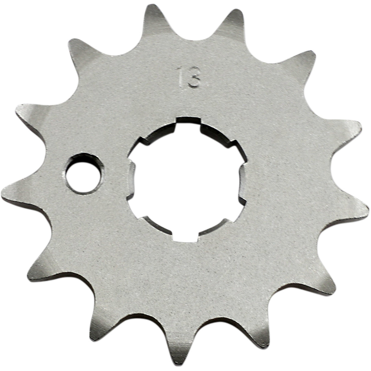 Parts Unlimited Sprocket - K22-2765 Yamaha Dirt Bikes 1977-1998