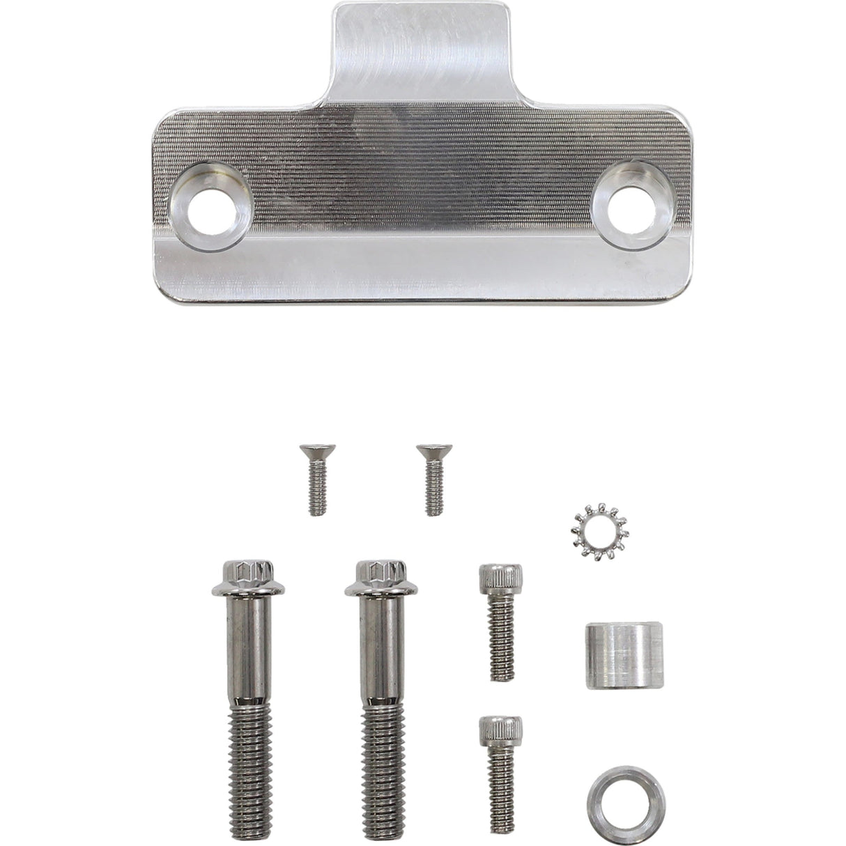 SLYFOX 2210-0614 TM-SLY27 Gauge - Gauge Mount - Single - Unfinished