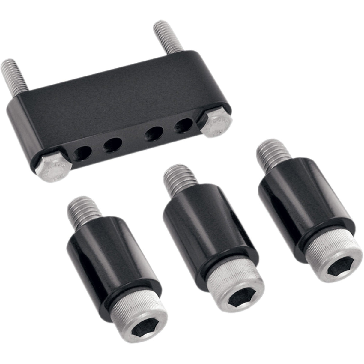 Pingel Extension Kit - 62138 For Harley Touring 1993-2008