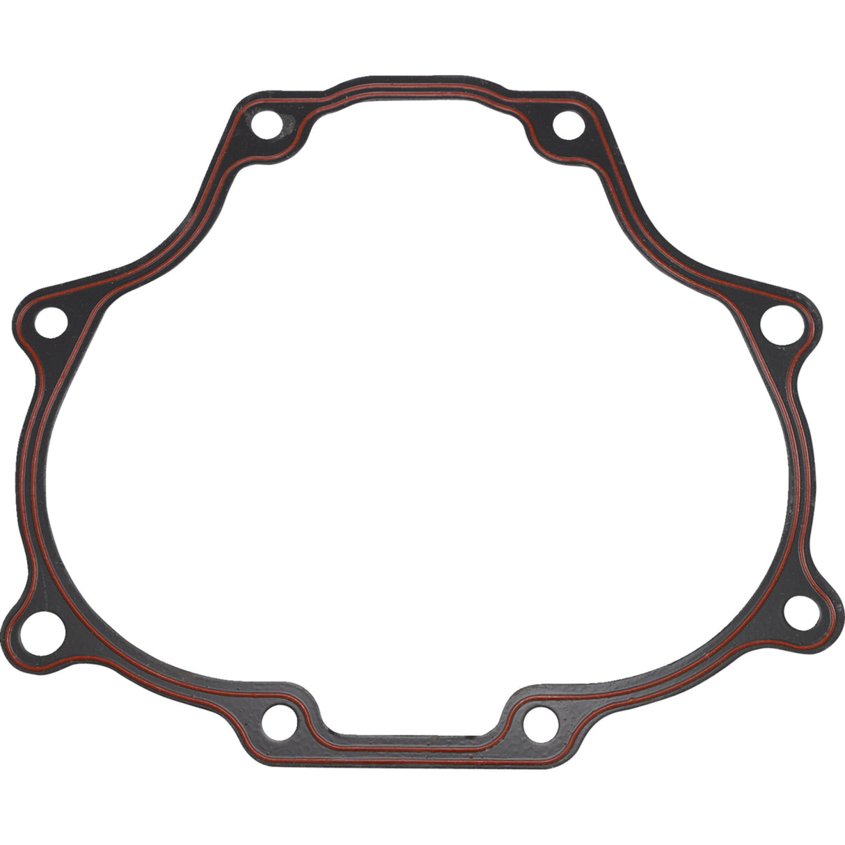 James Gasket Transmission Bearing Cover Gasket 6 Speed - JGI-35654-06-X For Harley Motorcycles 2006-2017