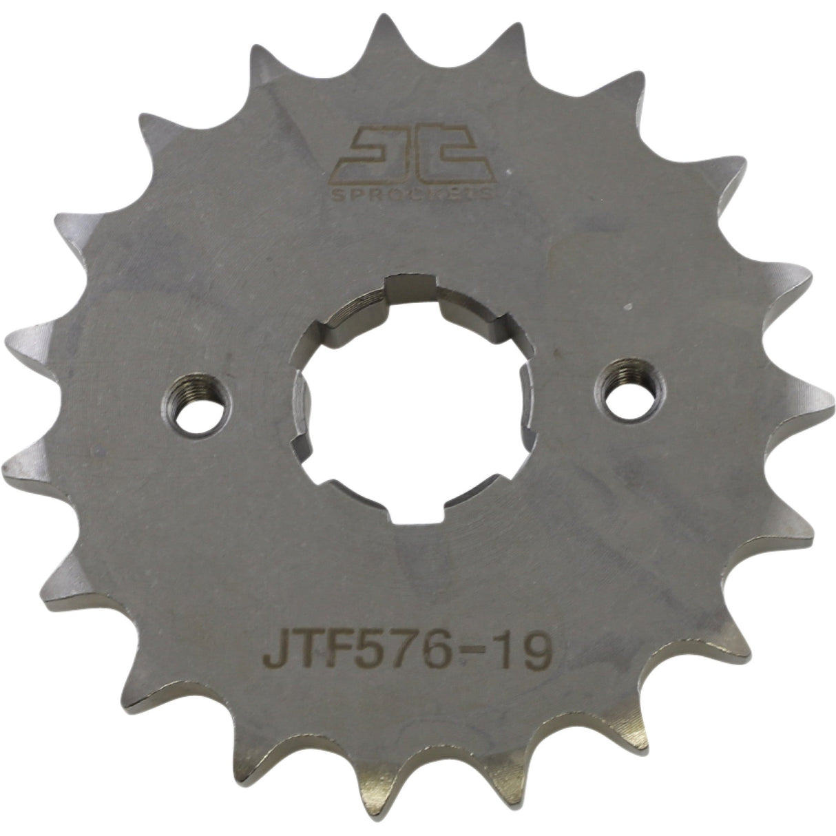 JT Sprockets Yamaha Sprocket - JTF576.19 Yamaha 350 1985-2000