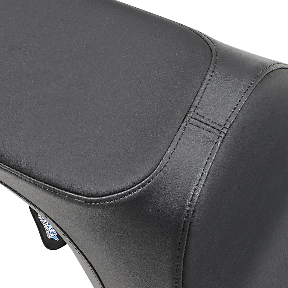 DRAG SPECIALTIES Predator III Seat - FLHR/FLHX '99-'07
