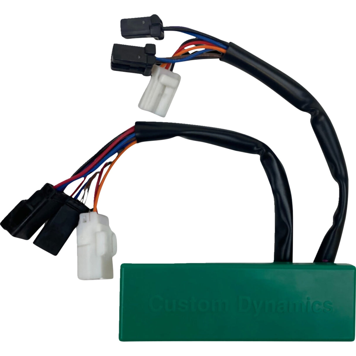 CUSTOM DYNAMICS 2050-0257 GEN-TPU-XLBCM Smart Triple Play® Signal Conversion Module