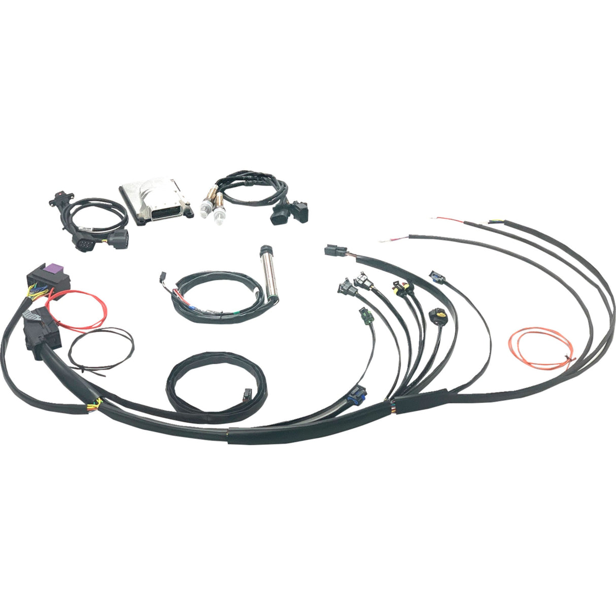 Namz Engine Control Module - N-EFI-01 For Harley Motorcycles 1999-2017