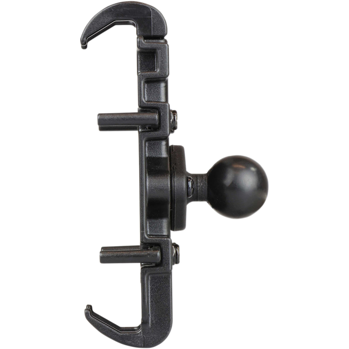 RAM MOUNTS 0603-0829 RAM-HOL-PD3238A Quick Grip Phone Holder with Ball Phone Holder - Quick Grip™ - Ball
