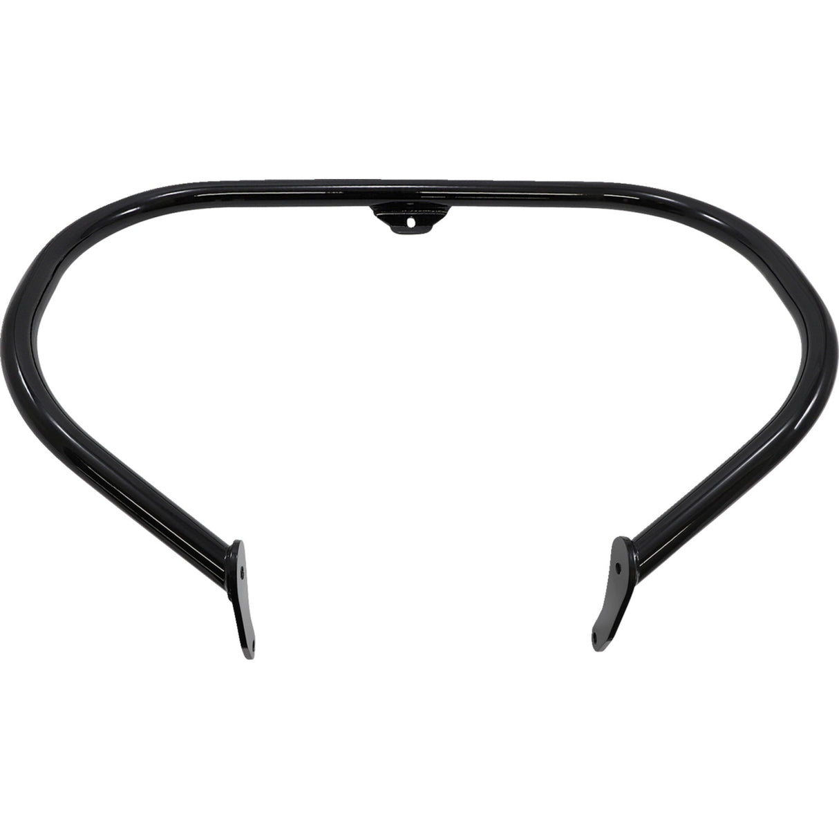 COBRA 0505-1323 601-2101B Freeway Bar - Black - Dyna
