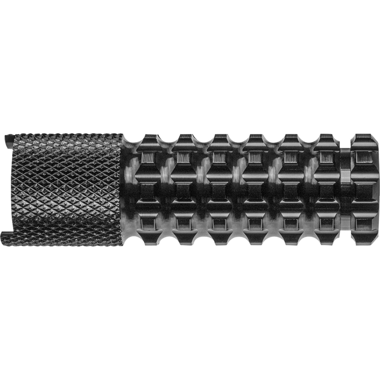 VORTEX 1620-2762 RSP15K Footpeg 2.0 black