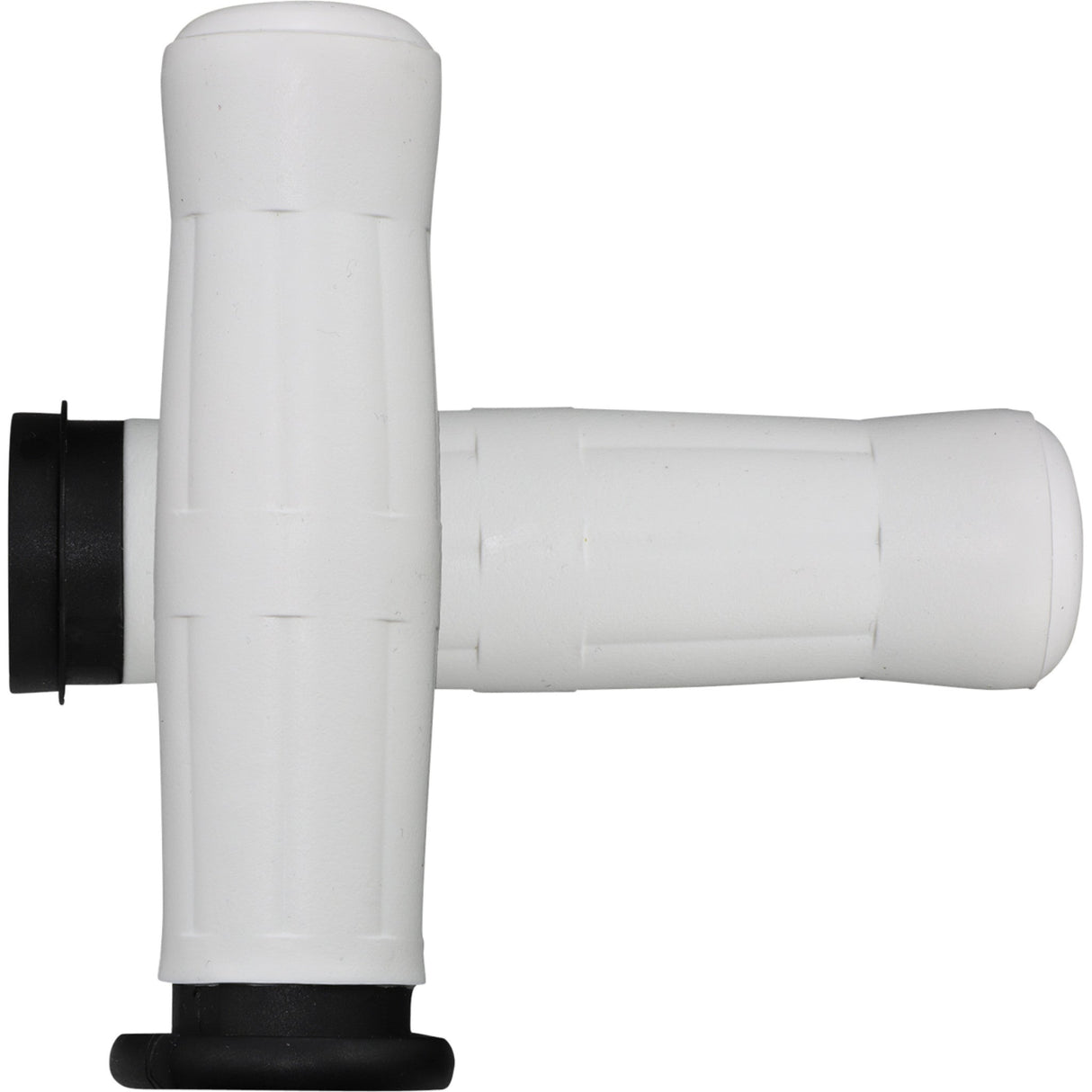 Avon Grips - OLD-69-WHITE-FL For Harley Motorcycles 2008-2023
