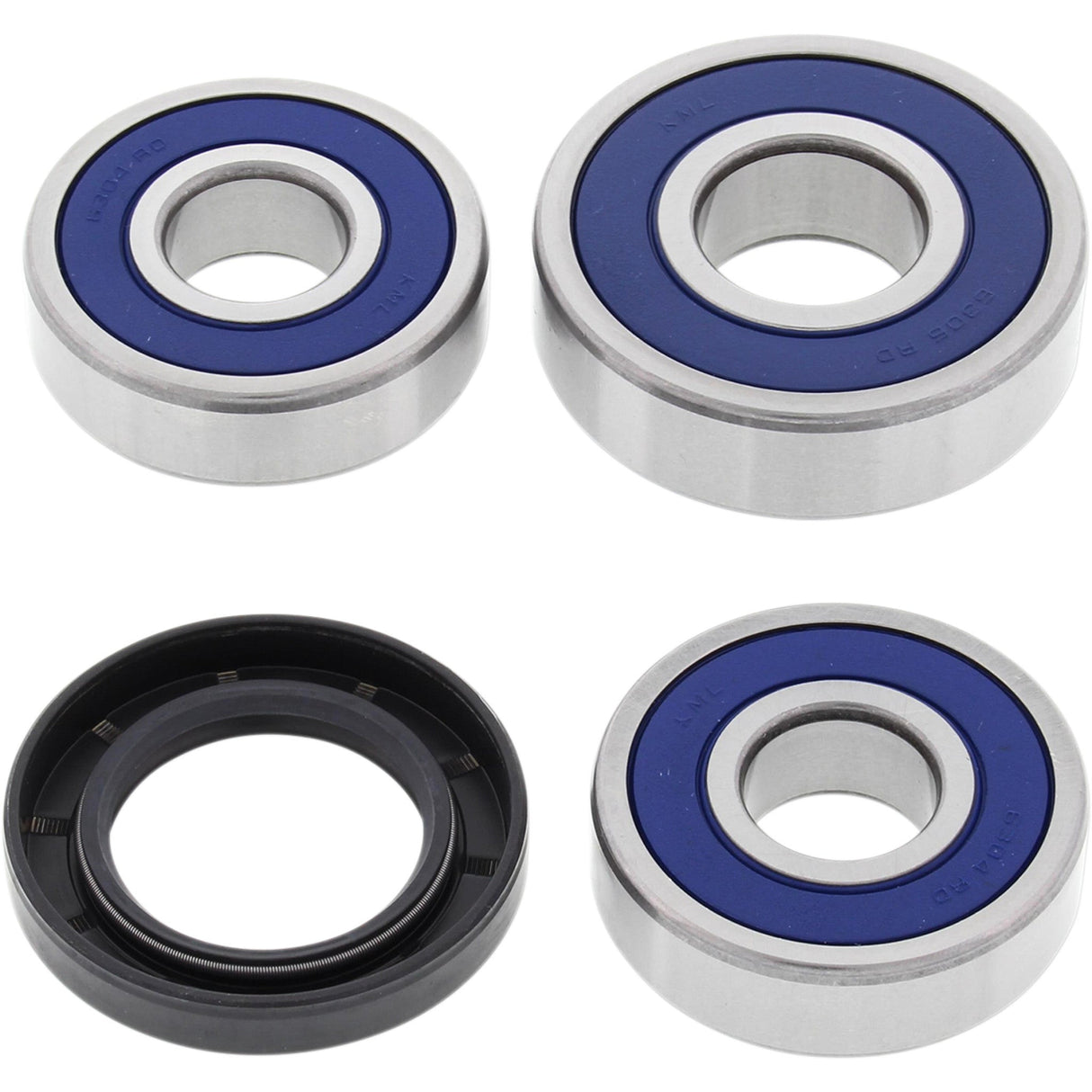 ALL BALLS 0215-0054 25-1362 Wheel Bearing Kit rear