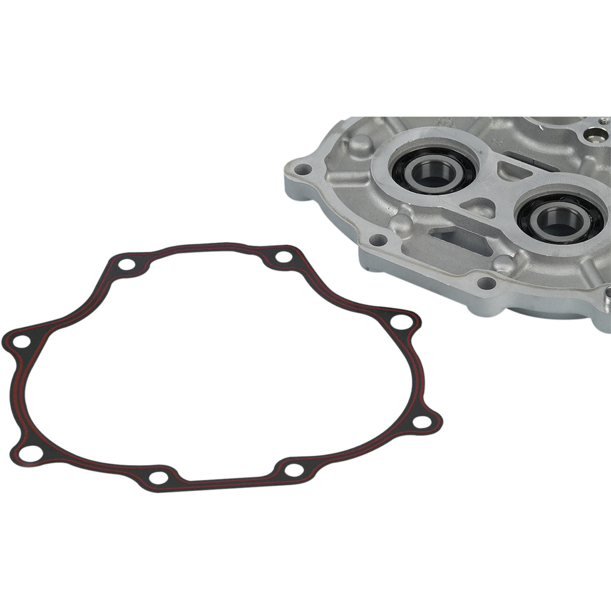 James Gasket Transmission Bearing Cover Gasket 6 Speed - JGI-35654-06-X For Harley Motorcycles 2006-2017