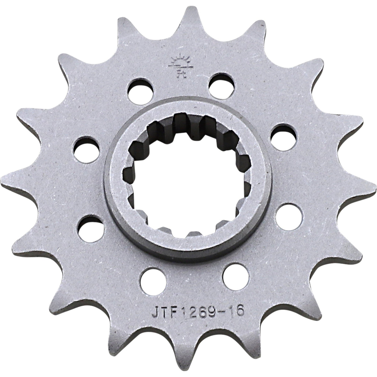 JT Sprockets Honda Sprocket - JTF1269.16 Honda Motorcycles 1992-2021