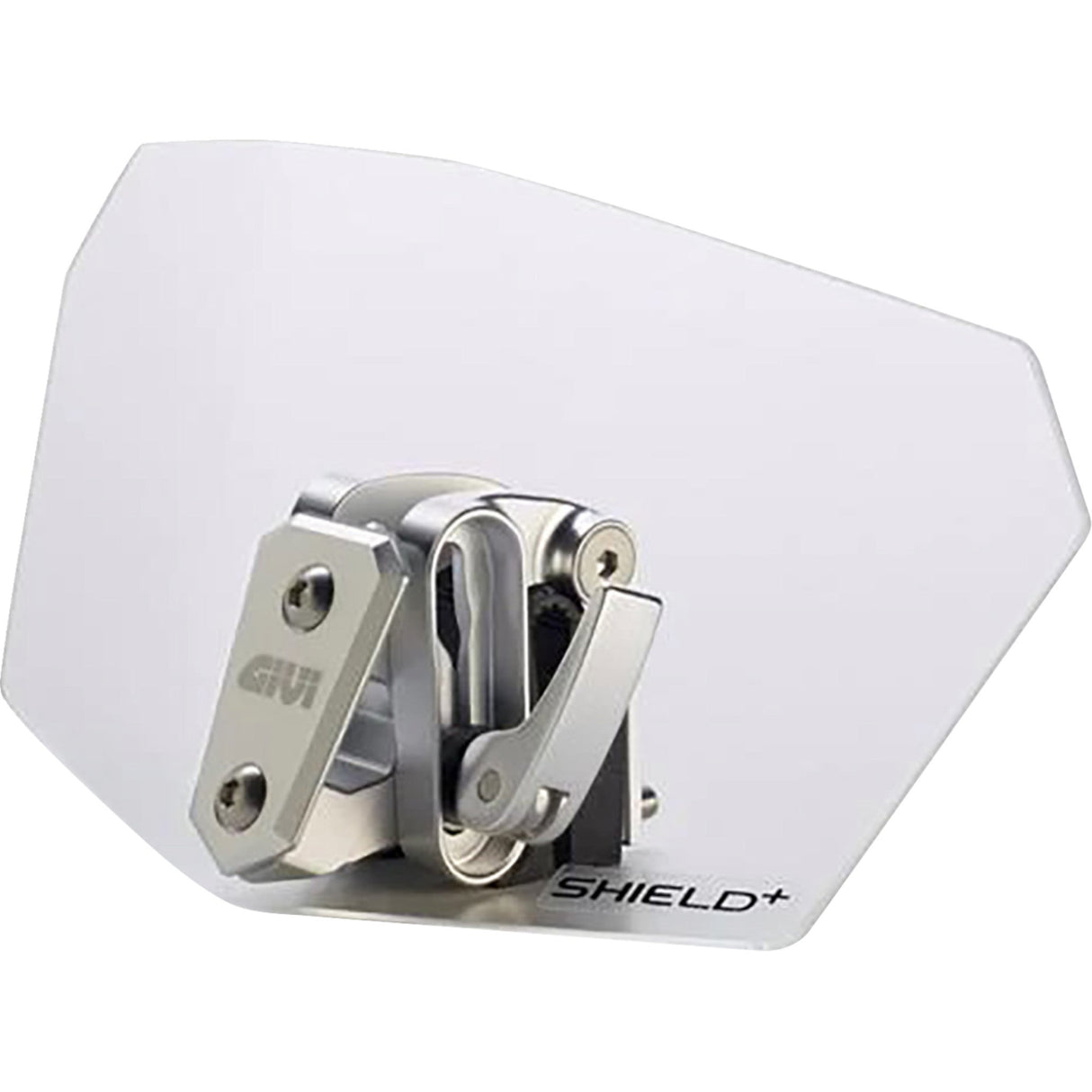 GIVI 2313-0324 S180T Wind Deflector clear - universal