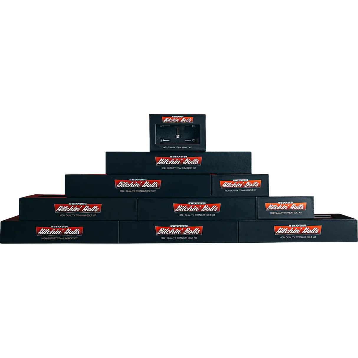 Trask Hardware - TM-1050 For Harley Motorcycles 2017-2026