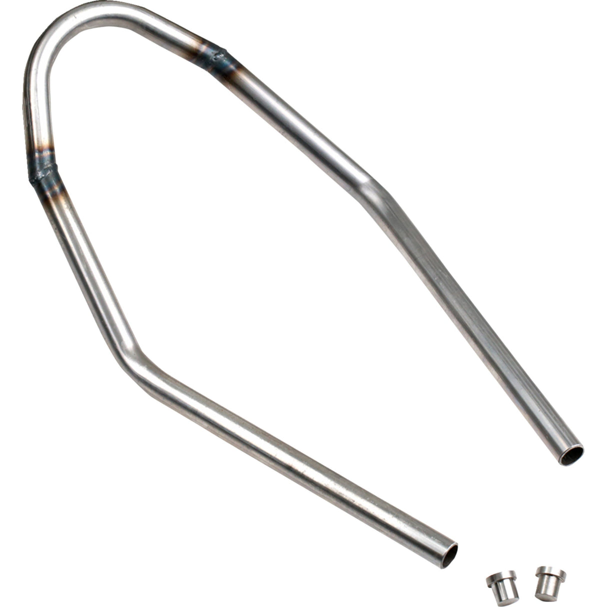 SADDLEMEN 0520-1832 Z4202 Eliminator Tail Section with under tail