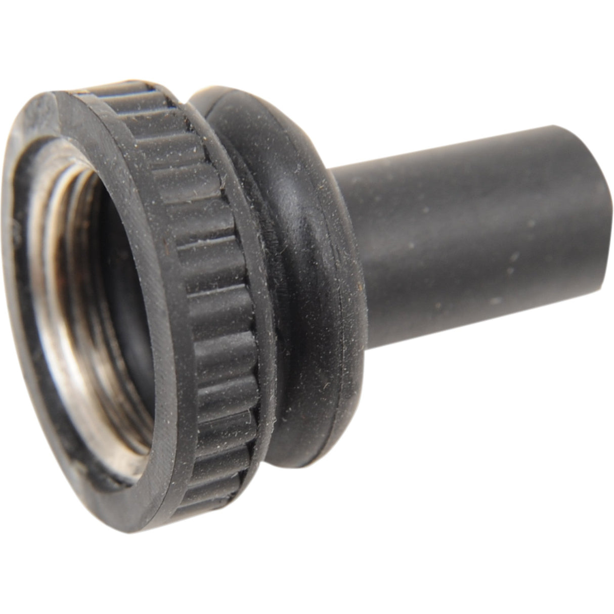 DRAG SPECIALTIES 2106-0220 Protective Boot for Toggle Switch Toggle Switch Boot