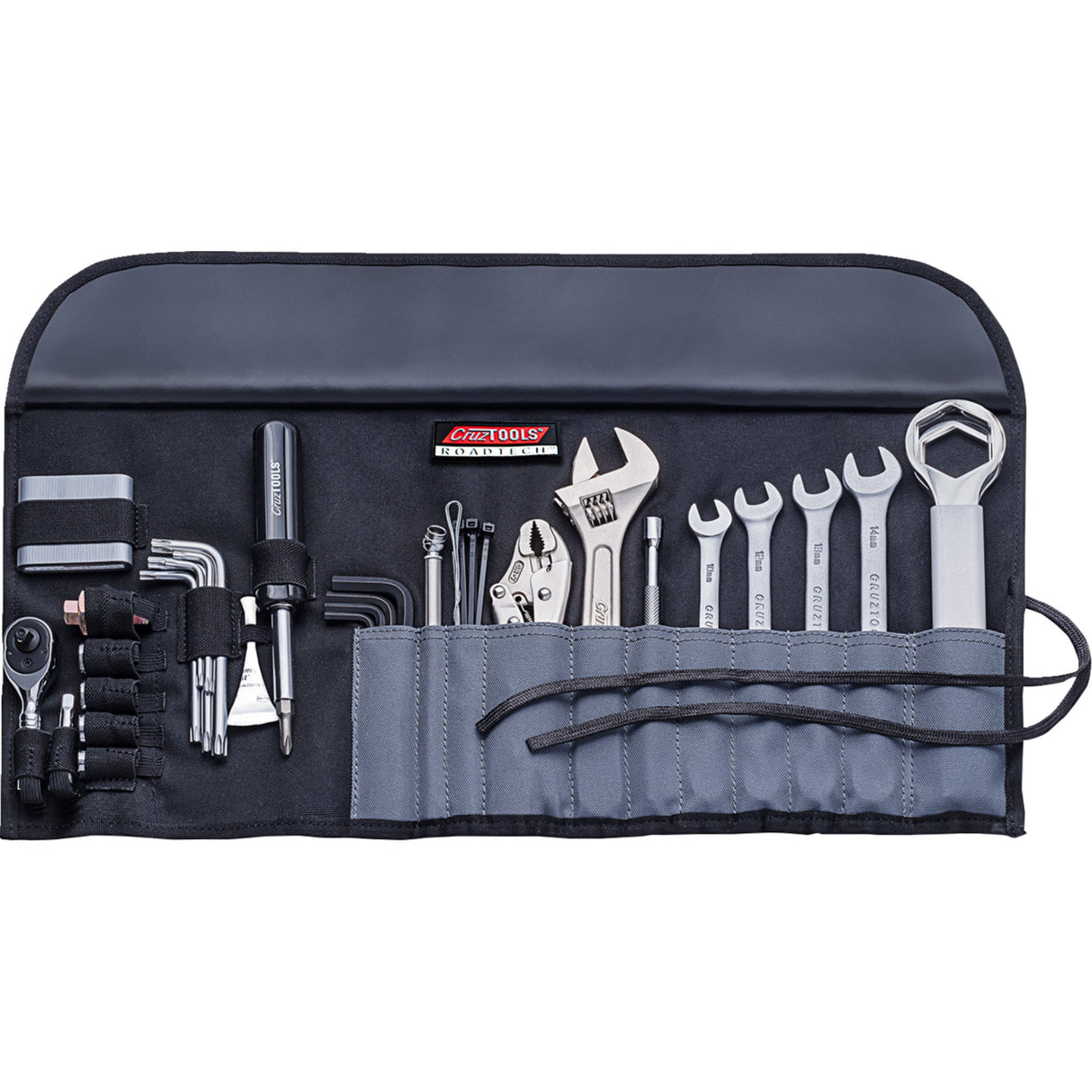 Cruz Tools Tool Kit - RTPA1 For Harley Pan America 2021-2023