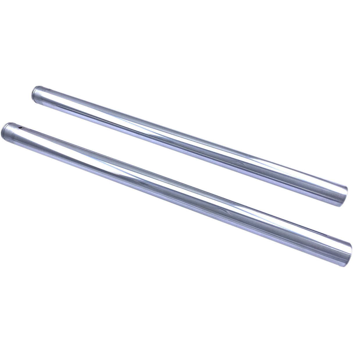 DRAG SPECIALTIES Fork Tubes 39 - mm Hard Chrome