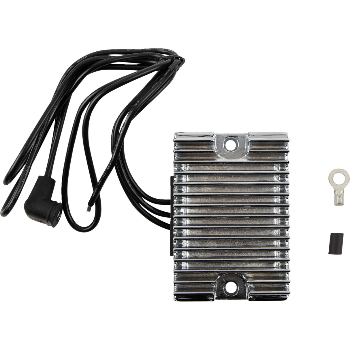 DRAG SPECIALTIES Regulator '76-'80