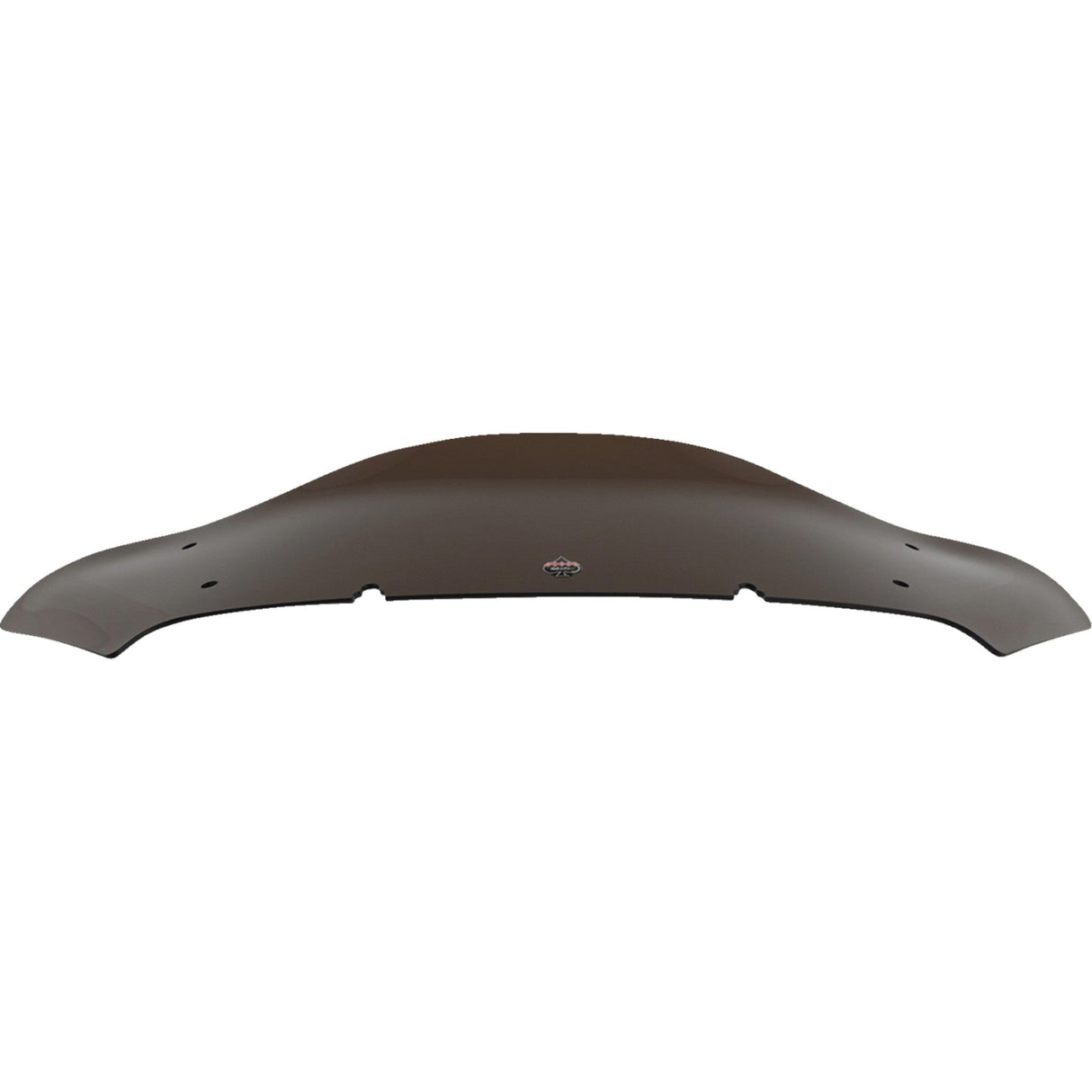 Klock Werks Kolor Flare® Windshield 6-1/2" Bronze - KWW-01-0747 For Harley Street Glide 2023-2026