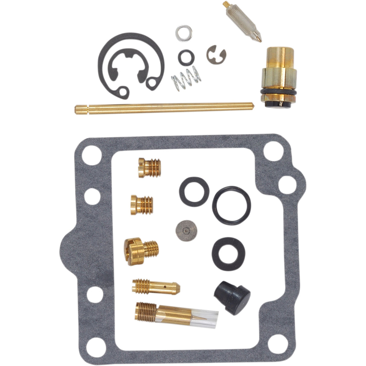 K&l Supply Standard Repair Kit - 18-2591 Suzuki 850G / 850GL / GS850G / GS850GL 1980-1983