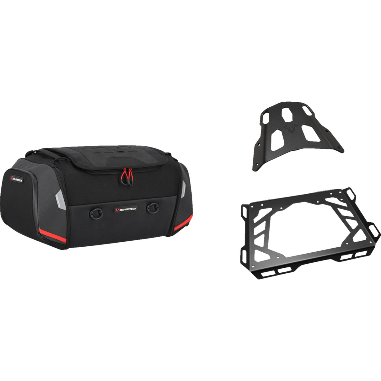 Sw-Motech Pro Tail Bag System - GPT.05.299.30000 Suzuki Motorcycles 2000-2016