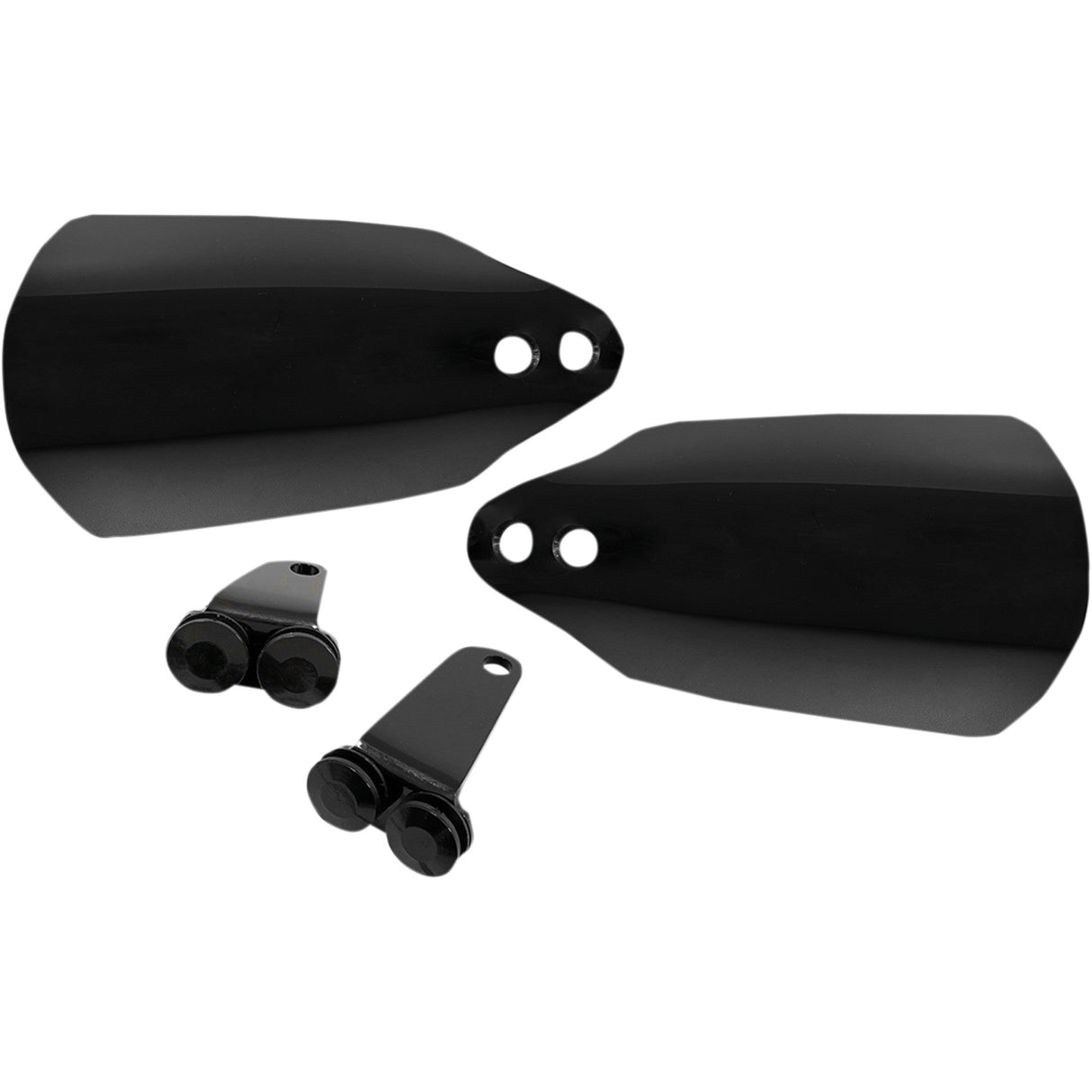 MEMPHIS SHADES 0635-1427 MEB7216 Handguards - Black