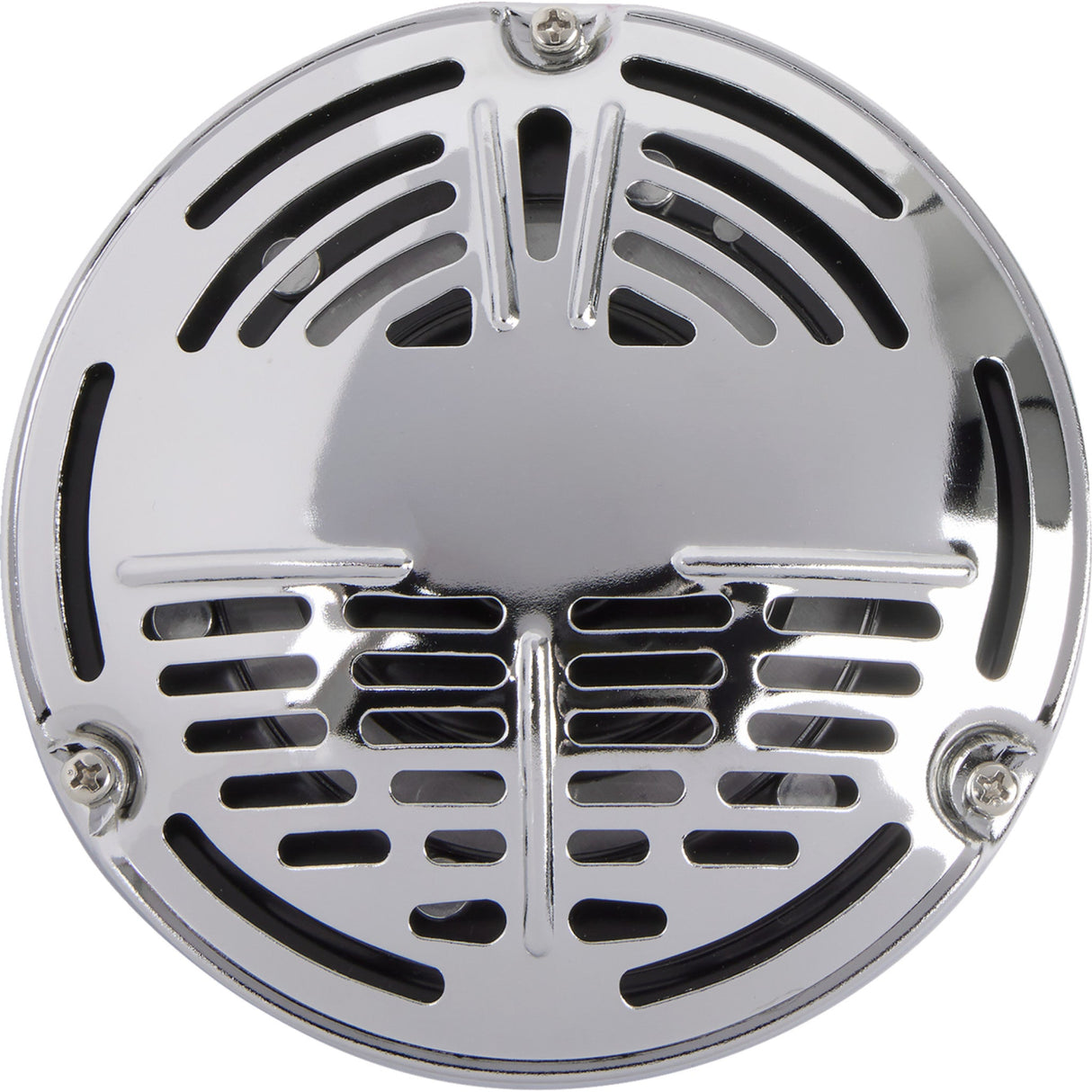 DRAG SPECIALTIES DS-272123 Replica Horn 12-Volt Horn - Early HD