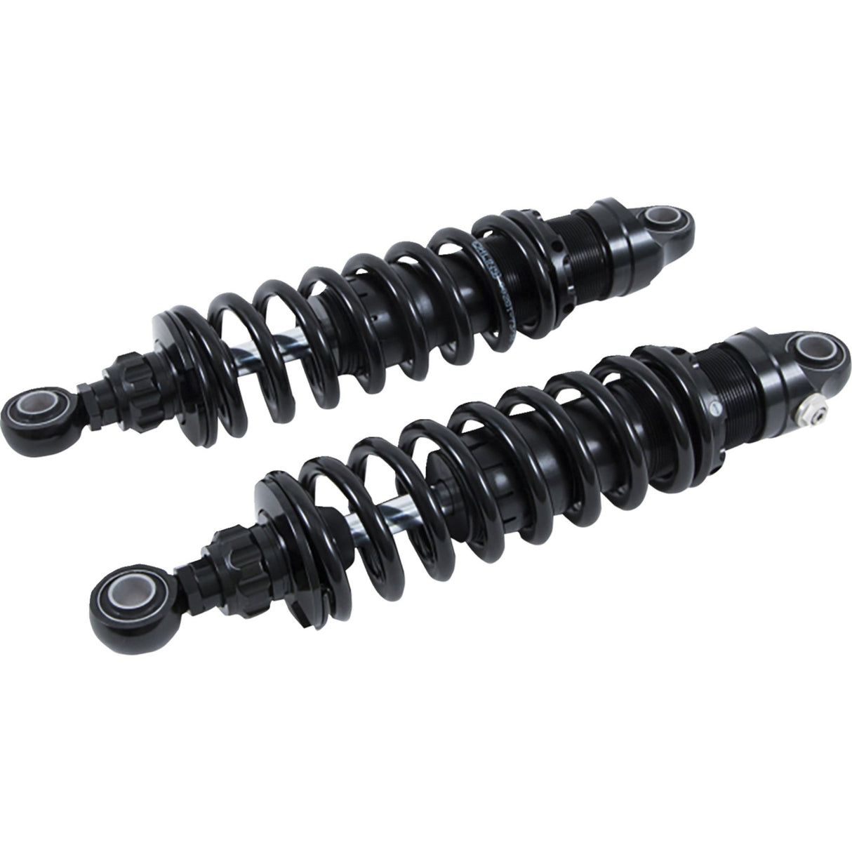 Ohlins STX Performance Shock - HD 762 For Harley Dyna 1991-2017