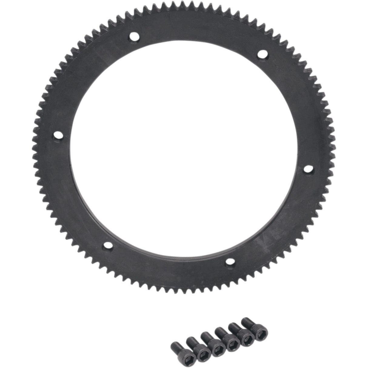 Drag Specialties OEM-Replacement Starter Ring Gear For Harley Motorcycles 1998-2006