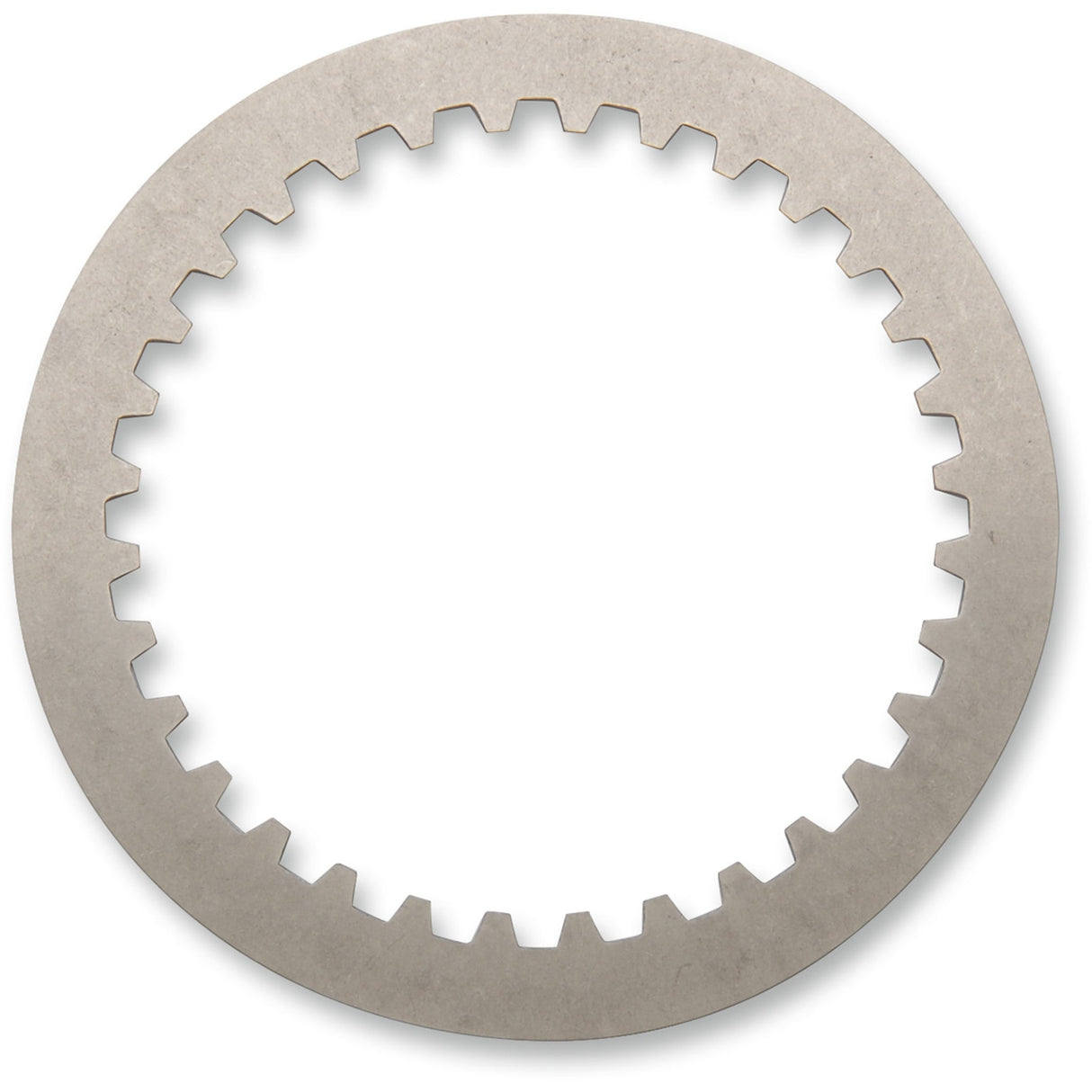 Barnett Drive Plate (Steel Plate) - 401-90-089050 Yamaha Motorcycles 1983-2014
