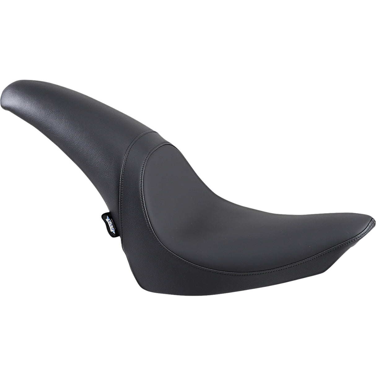 Drag Specialties Predator Seat For Harley Softail / 15th Anniversary 2000-2017