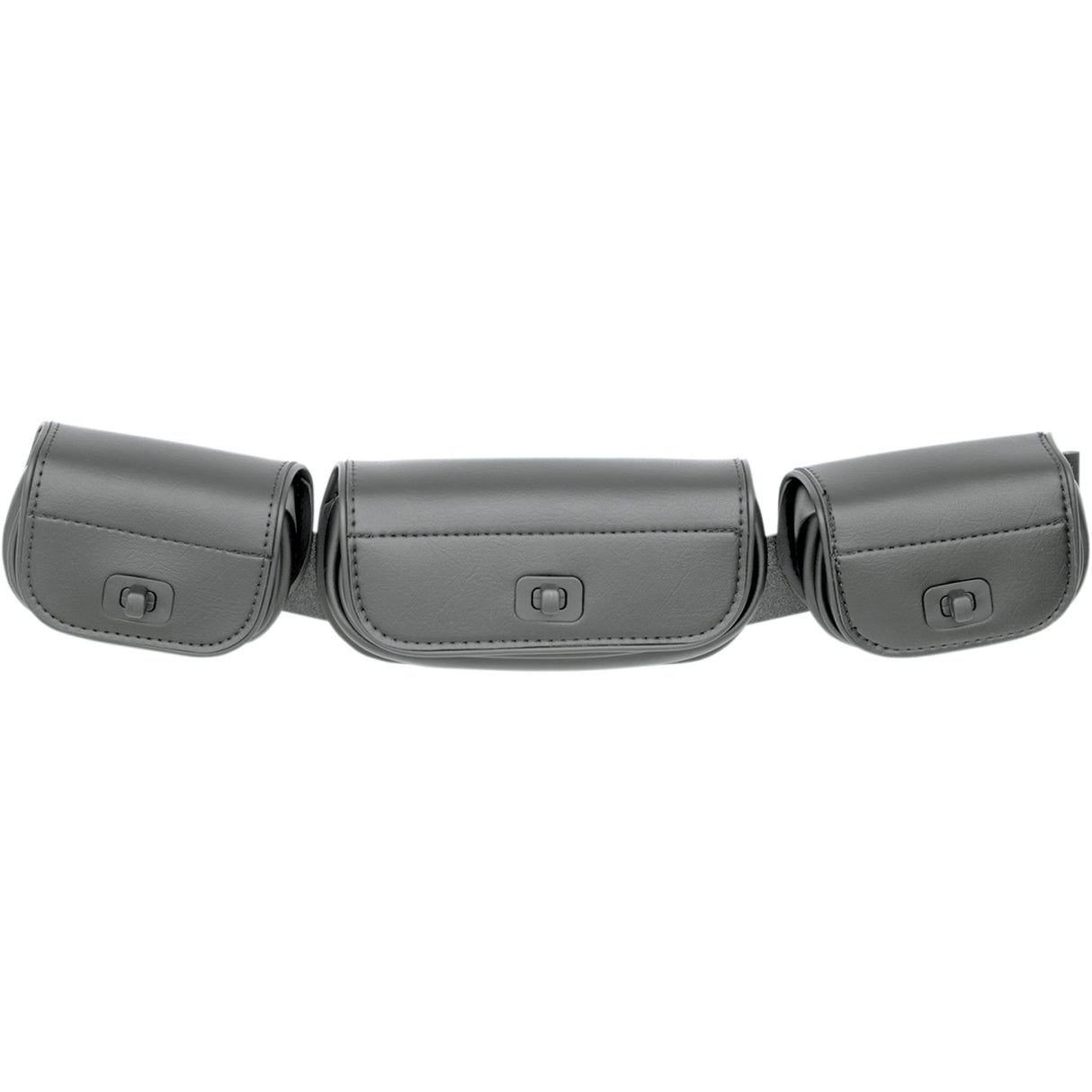 MEMPHIS SHADES 3508-0018 MEM0938 Windshield Pouch Fairing Storage Pouch III