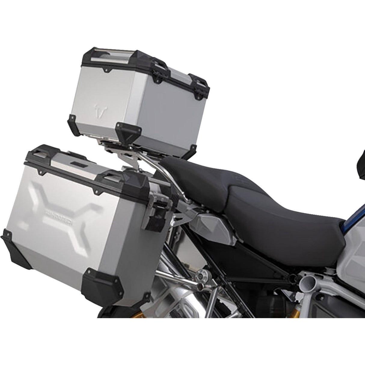 Sw-Motech Adventure Luggage System - ADV.07.664.75200/S BMW R1250GS Adventure 2019-2024