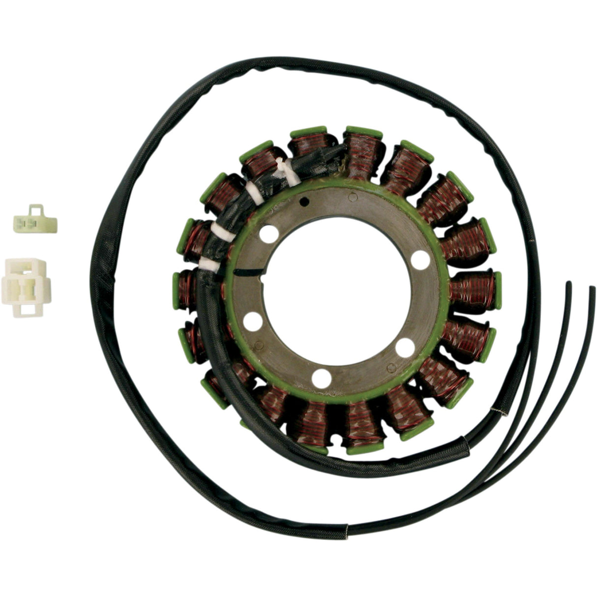 Rick's Motorsport Electric Stator - 21-316 Suzuki 1000 Strom 2003-2009