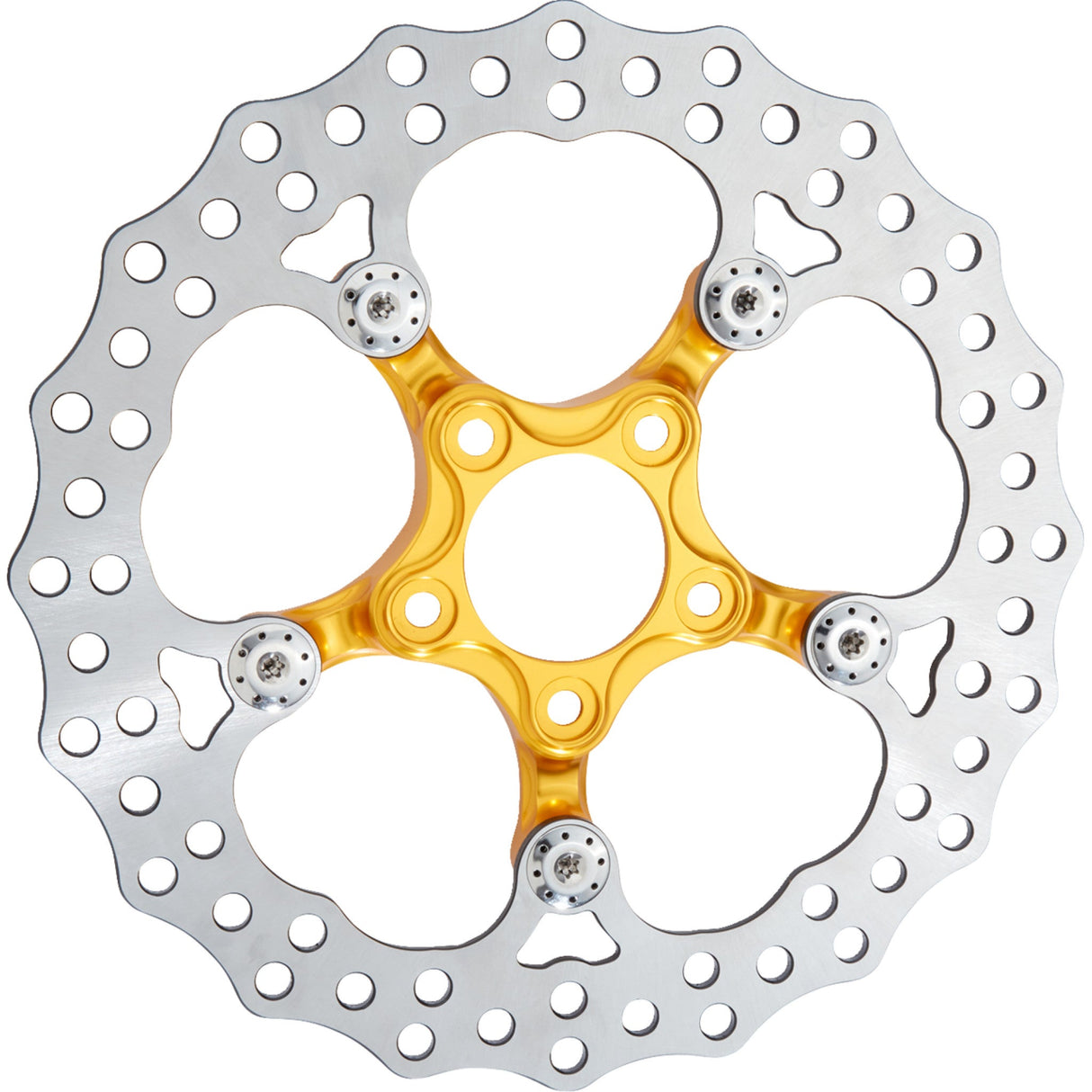 Arlen Ness Brake Rotor - 300-065 For Harley Motorcycles 2000-2026