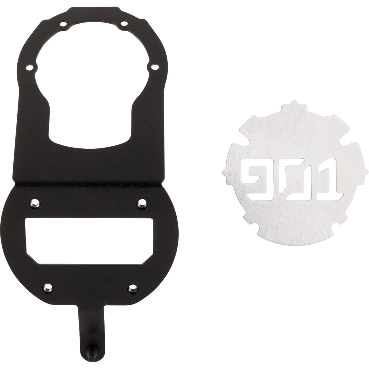 Givi Tank Ring - BF68 Husqvarna Norden 901 2022-2024