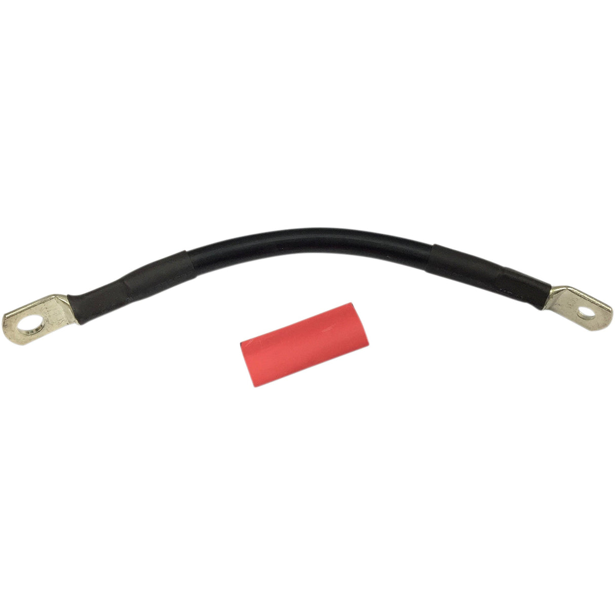 DRAG SPECIALTIES Cable Battery