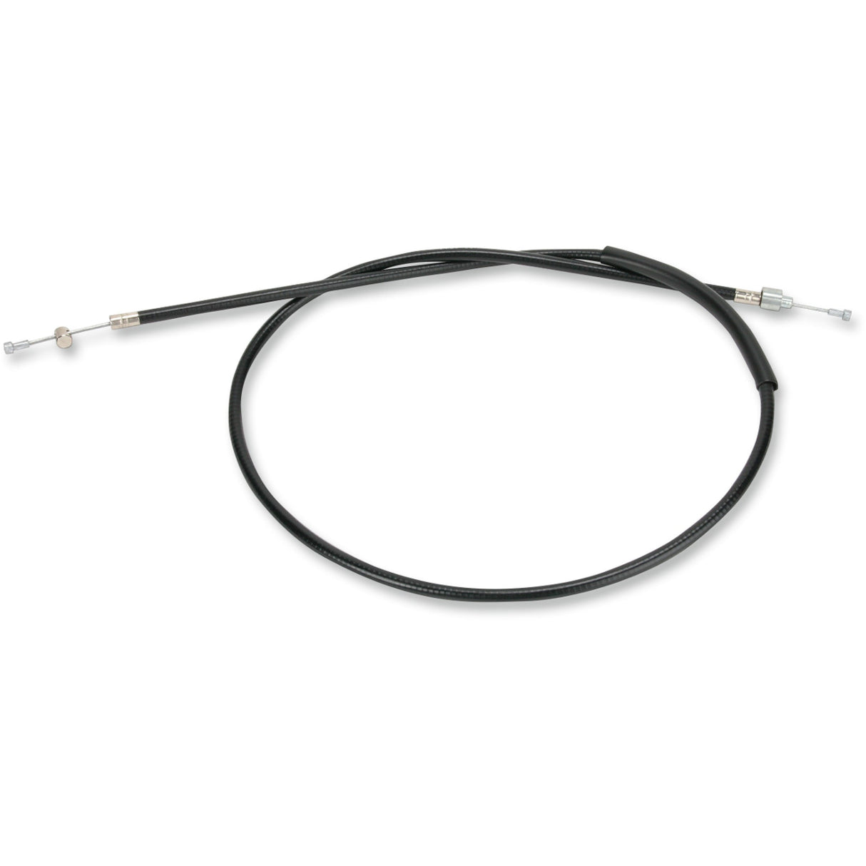 PARTS UNLIMITED K28-2514 Black Vinyl Clutch Cable yamaha