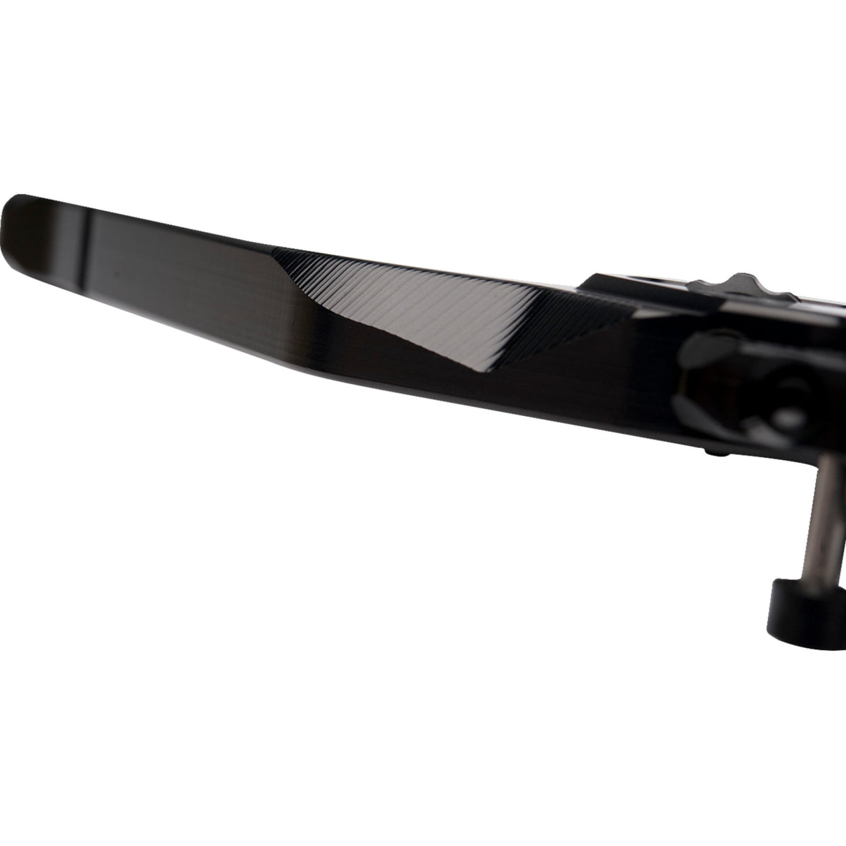 GILLES TOOLING 0613-1020 FXBL-23-B Factor-X Lever brake - black