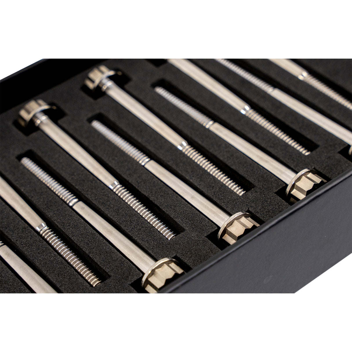 Trask Hardware - TM-1050-H For Harley Touring 2017-2026