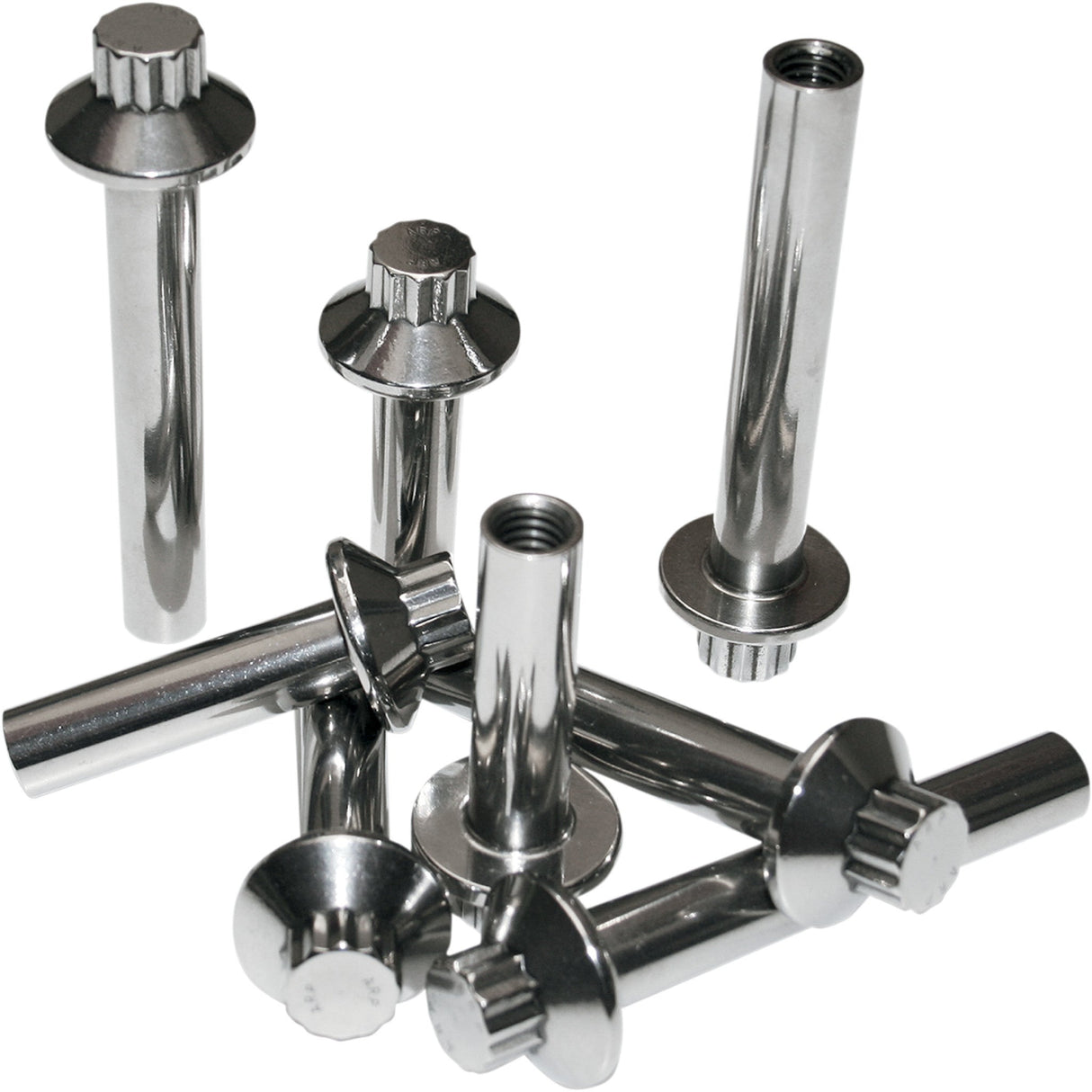 FEULING OIL PUMP CORP. 2401-0825 3005 Head Bolt Kit - Evolution/Twin Cam