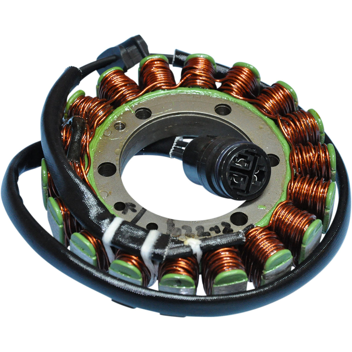 Rick's Motorsport Electric OE Replacement Stator - 21-224 Kawasaki Ninja 2000-2002