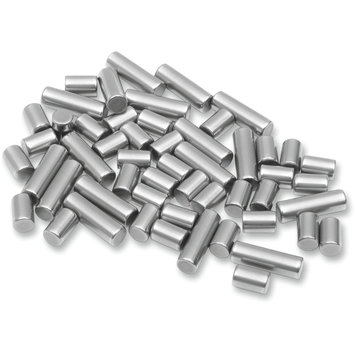EASTERN MOTORCYCLE PARTS 0924-0178 B-74-7-RS Bearing Roller Set +.002" - '41-'72 big twin