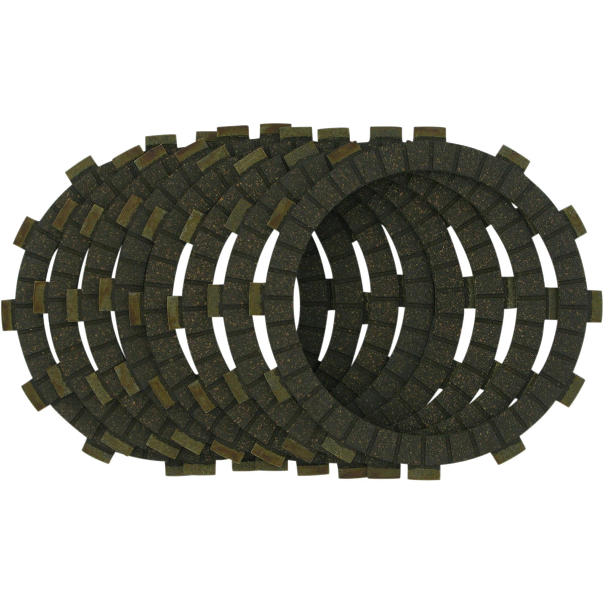 VESRAH VC-230 VC-230 Clutch Disc Set Clutch Discs
