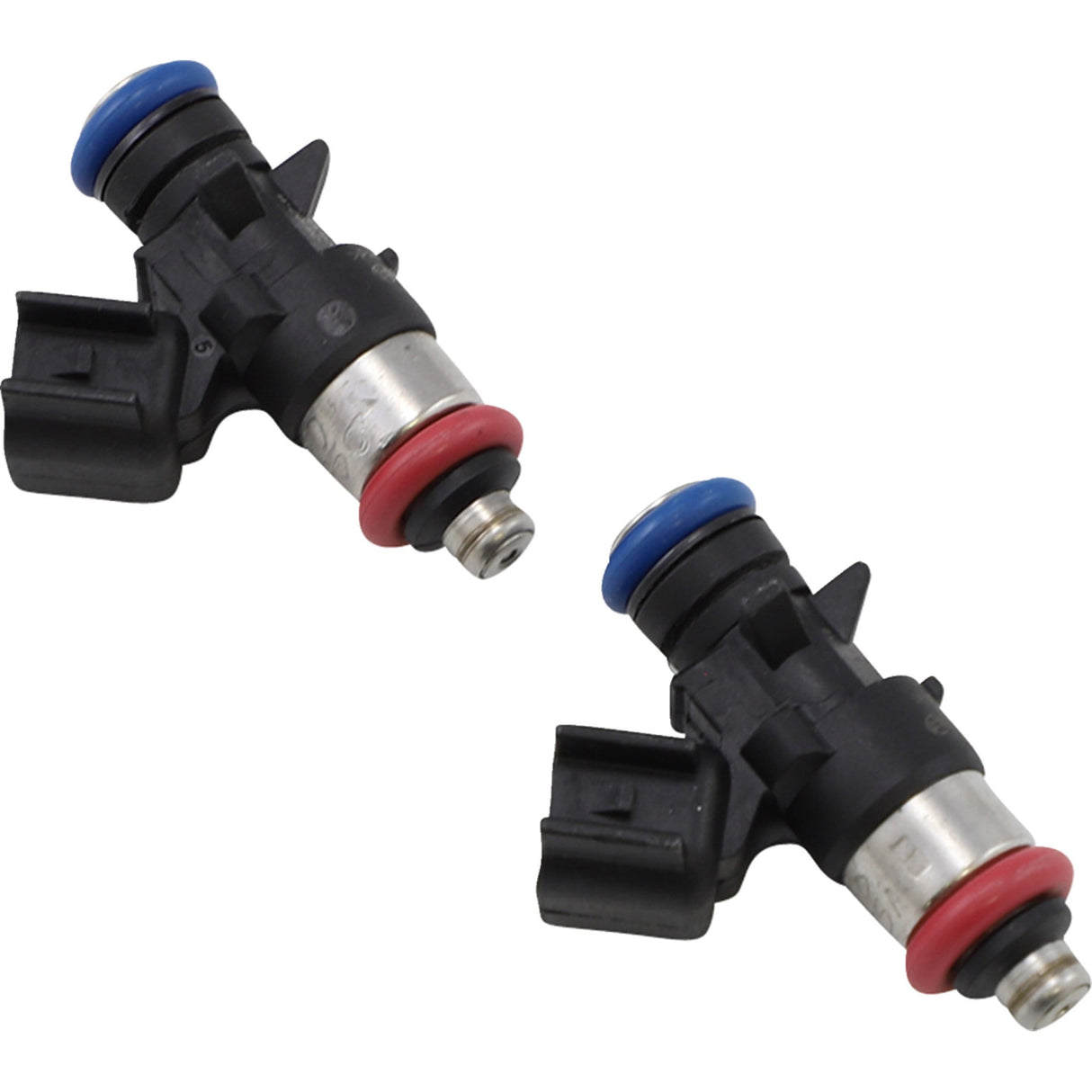 DAYTONA TWIN TEC LLC 1022-0223 22106 High Performance Fuel Injector Set Fuel Injector Set - M8 - 10.62 gm/sec