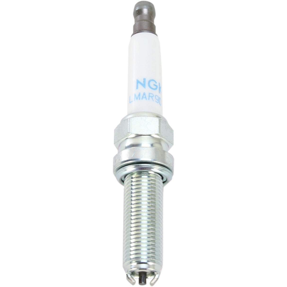 NGK SPARK PLUGS 2103-0304 1633 Spark Plug — Standard Spark Plug - LMAR9D-J