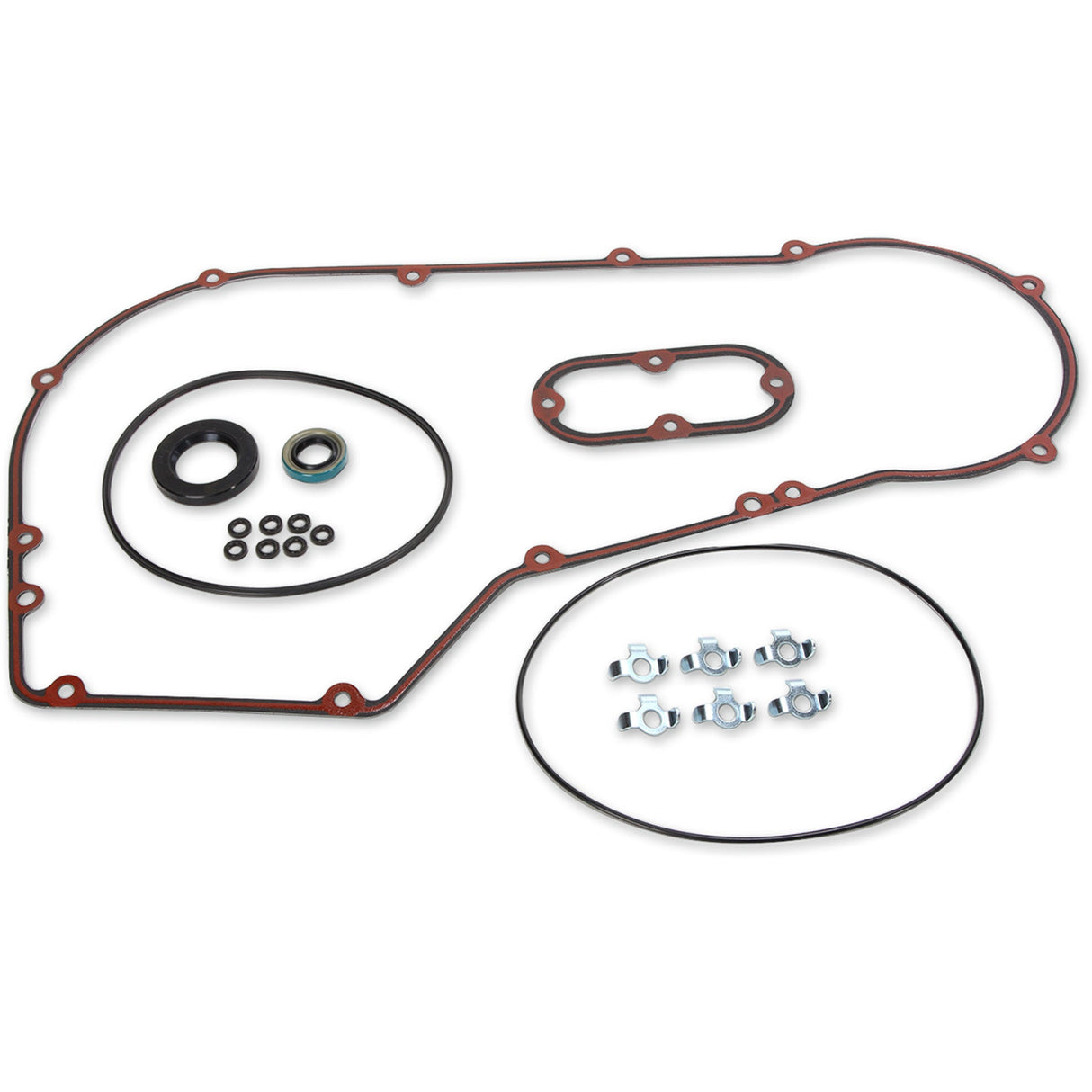 JAMES GASKET 0934-4618 JGI-60539-89-KF Primary Gasket