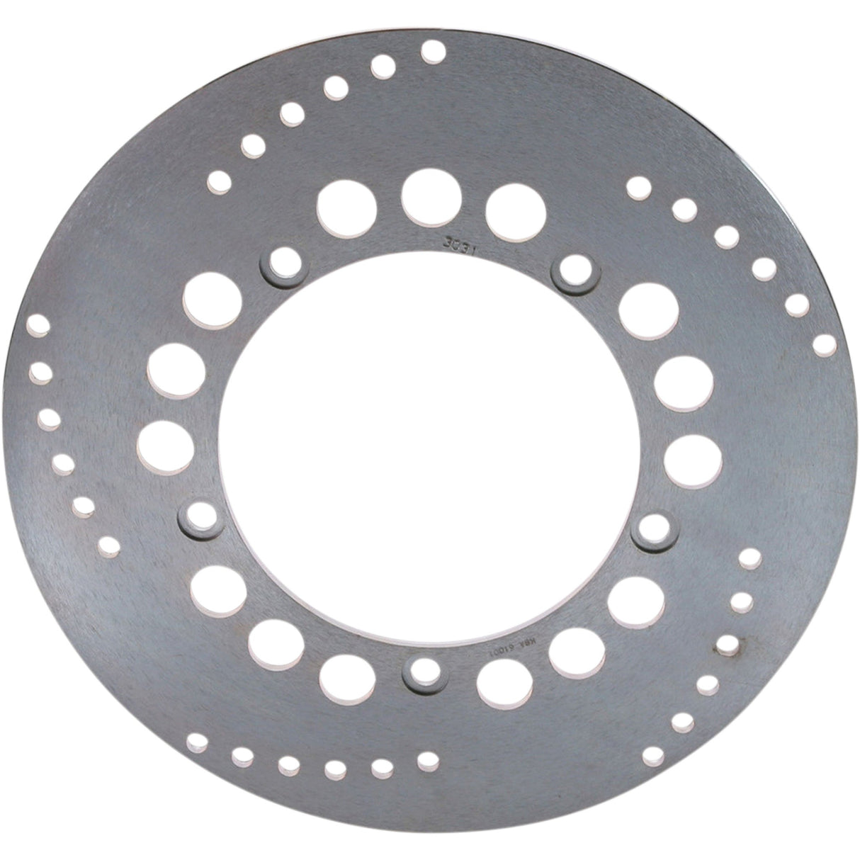 Ebc Pro-Lite Series Brake Rotor - MD4091 Kawasaki 1000 Police / KZ1000C Police / Voyager 1982-2003